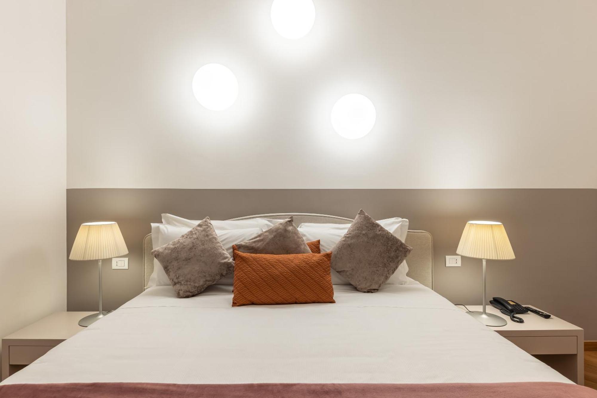 Hotel Palazzo Indelli Monopoli Exteriér fotografie