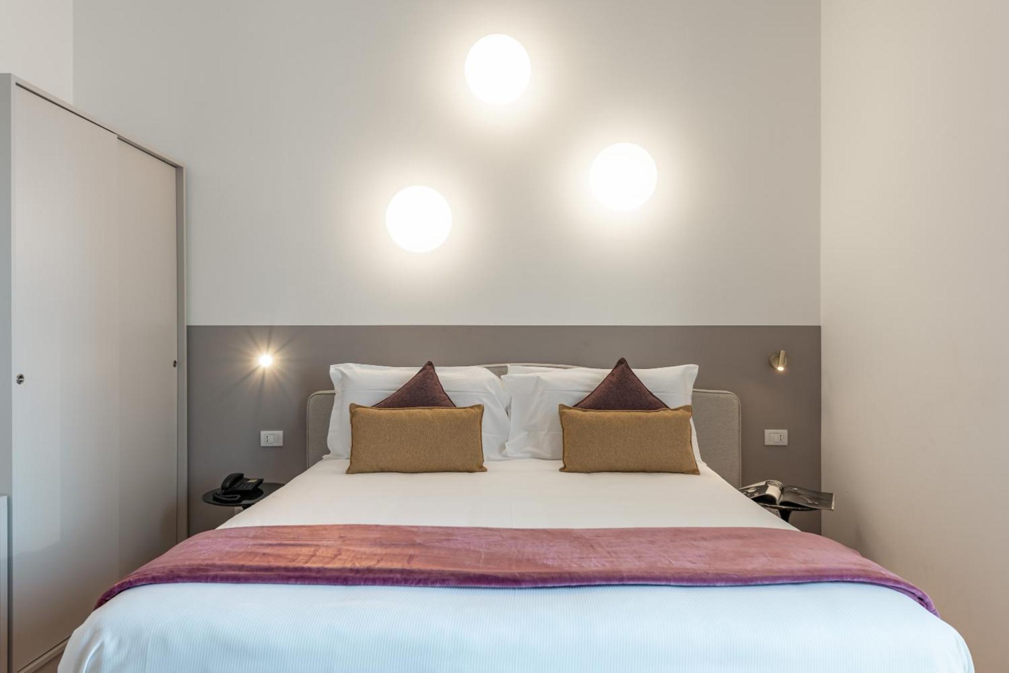 Hotel Palazzo Indelli Monopoli Exteriér fotografie