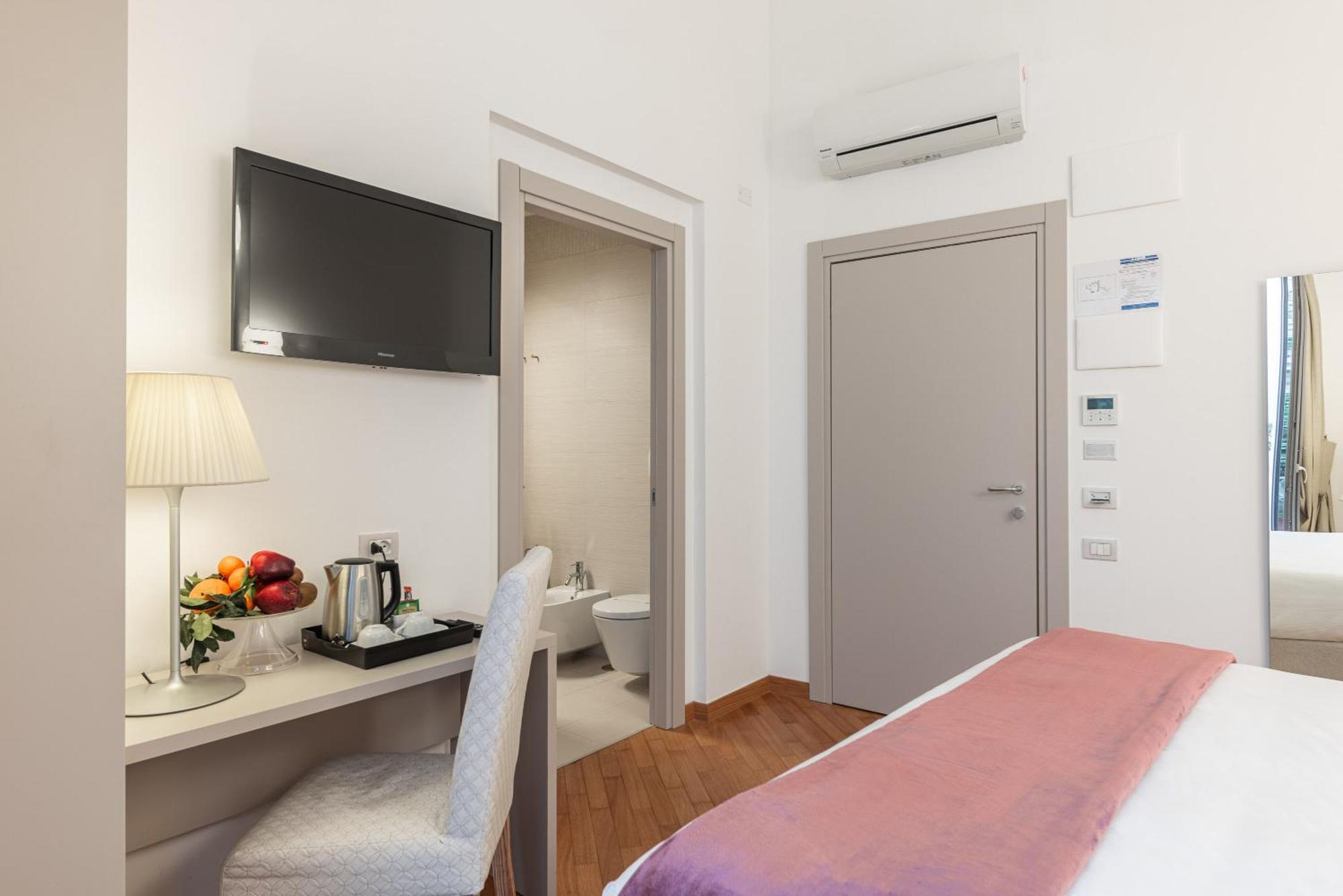 Hotel Palazzo Indelli Monopoli Exteriér fotografie