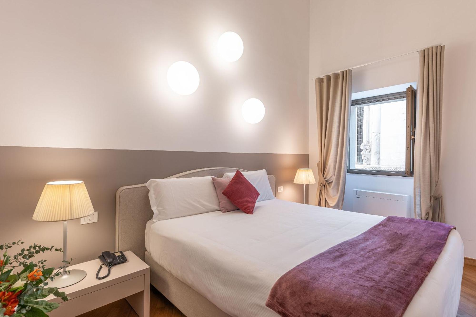 Hotel Palazzo Indelli Monopoli Exteriér fotografie